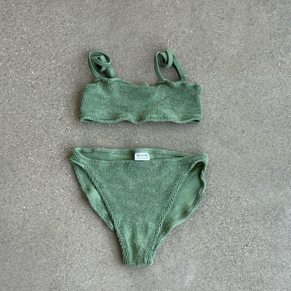 Youswim Poise Standard Waist Bikini Set